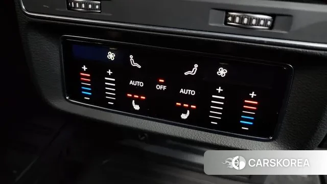 Audi Q7 (4M) id 3525270 из Кореи 9