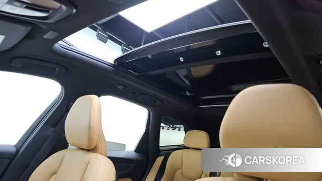 Volvo XC60 second Generation id 3394185 из Кореи 9