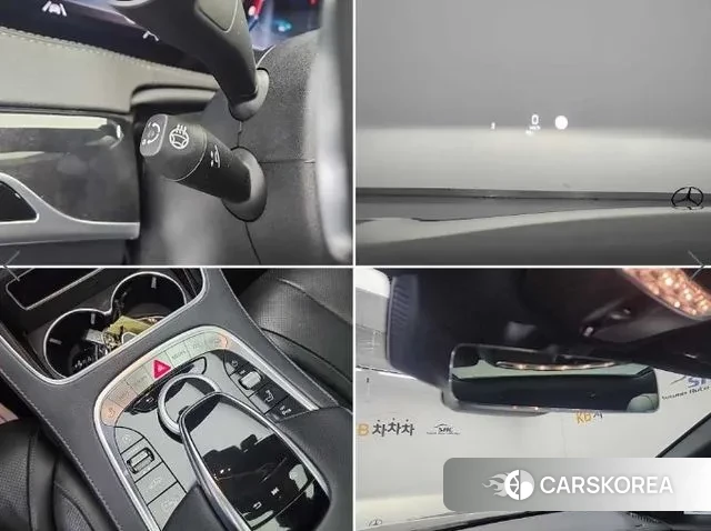 Mercedes-Benz S-Class W222 id 3666117 из Кореи 9