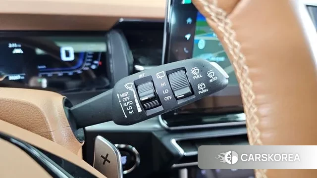 Ssangyong Torres id 3524306 из Кореи 9