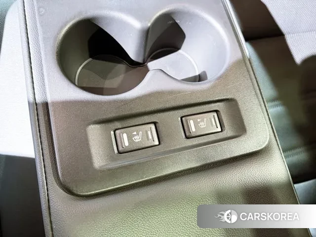 Renault Korea (Samsung) SM6 id 2886283 из Кореи 9