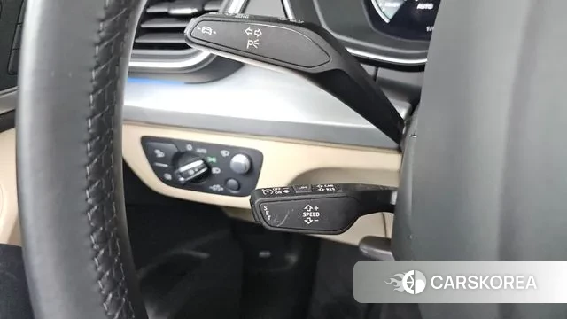 Audi Q5 (FY) id 3316520 из Кореи 9