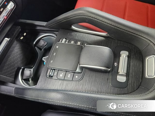 Mercedes-Benz GLE-Class W167 id 4623566 из Кореи 9