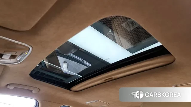 Kia The New K9 2nd generation id 3566414 из Кореи 9