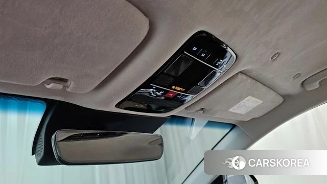 Hyundai Grandeur Hybrid (GN7) id 3909213 из Кореи 9