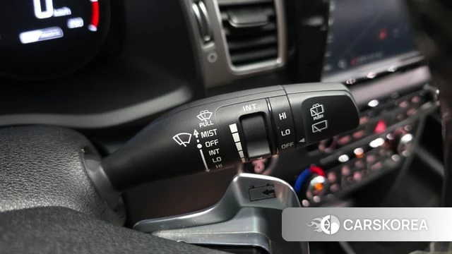 Kia Niro EV id 4632801 из Кореи 9