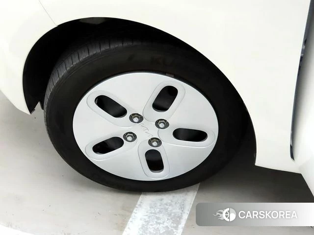 Kia The New Ray id 3800095 из Кореи 9