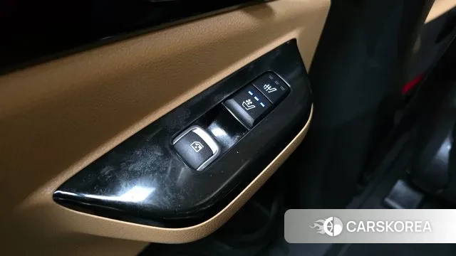 Kia Carnival 4th generation id 3385236 из Кореи 9