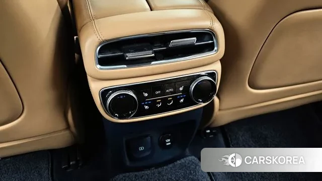 Genesis GV80 id 3033507 из Кореи 9