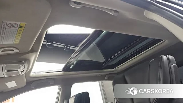 Renault Korea (Samsung) QM6 id 3666802 из Кореи 9