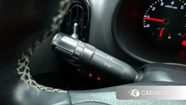 Kia All New Morning (JA) id 3510194 из Кореи 9