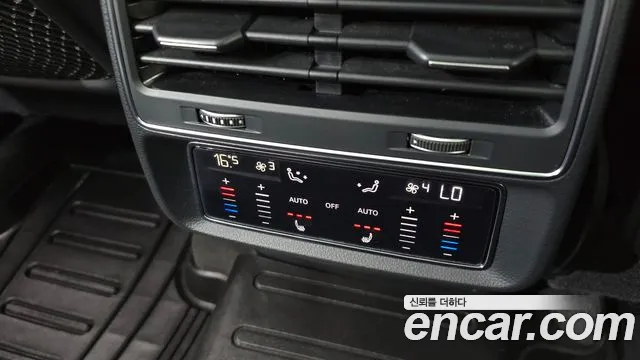 Audi Q7 (4M) id 2801973 из Кореи 9