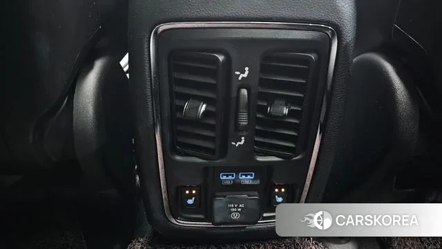 Jeep Grand Cherokee id 3443978 из Кореи 9