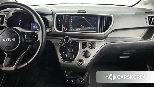 Kia The New Ray id 4613555 из Кореи 9