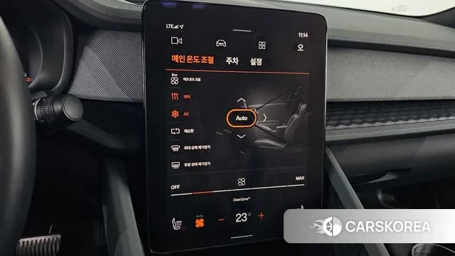 Polestar Polestar 2 id 3223440 из Кореи 9