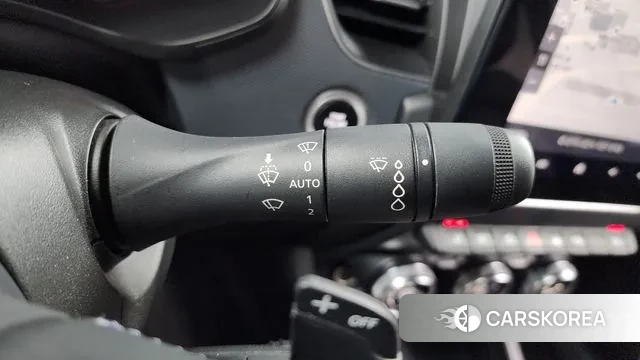 Renault Korea (Samsung) XM3 id 3478307 из Кореи 9