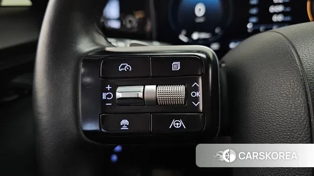 Hyundai Grandeur (GN7) id 3599837 из Кореи 9