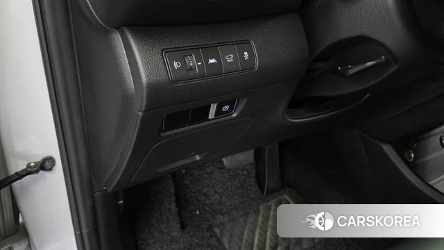Hyundai The New Santa Fe id 4656444 из Кореи 9