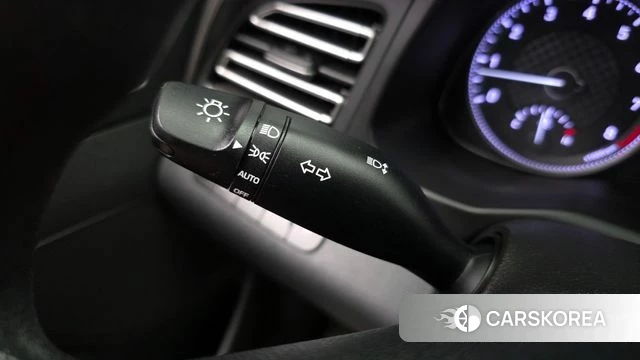 Hyundai The New Avante AD id 4672604 из Кореи 9