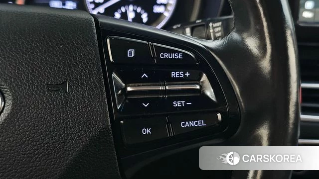 Hyundai Grandeur IG id 4865473 из Кореи 9