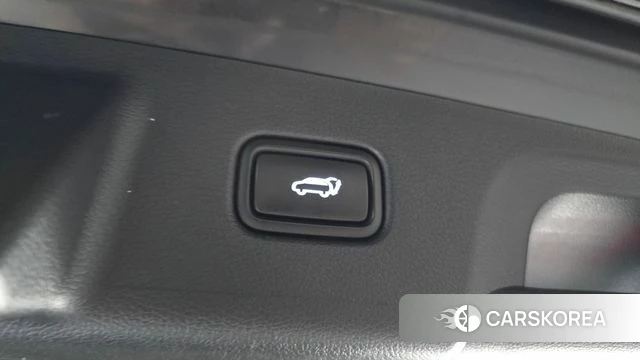 Hyundai The New Palisade id 4571725 из Кореи 9