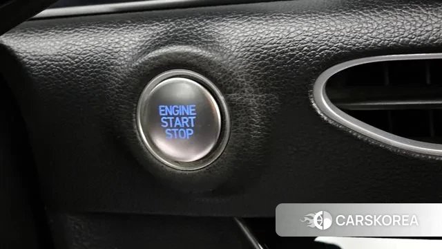 Hyundai Sonata (DN8) id 3379209 из Кореи 9