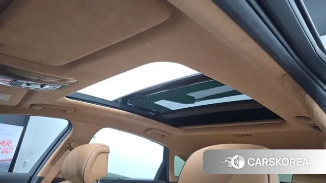 Genesis G80 (RG3) id 3224673 из Кореи 9