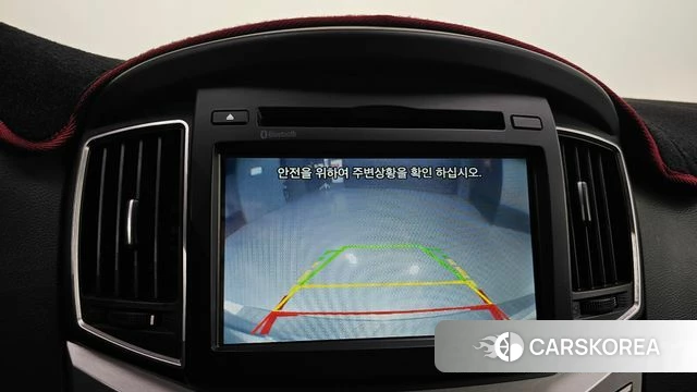 Hyundai The New Grand Starex id 4397827 из Кореи 9
