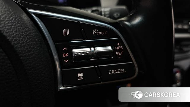 Kia Come New K3 id 3924704 из Кореи 9