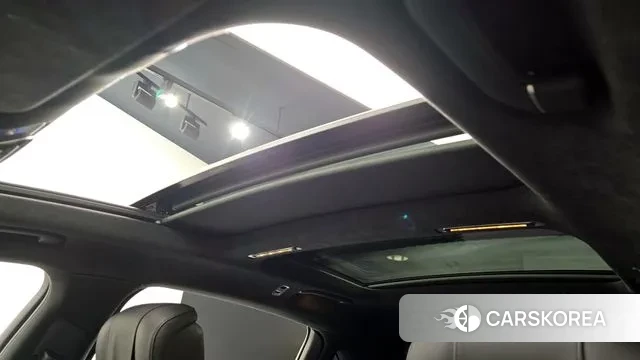 Mercedes-Benz S-Class W223 id 3318089 из Кореи 9