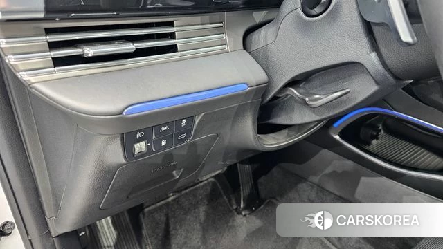 Hyundai The New Grandeur IG id 4428715 из Кореи 9