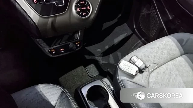 Kia The New Ray id 3054651 из Кореи 9