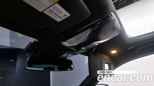 BMW 3 Series (G20) id 2839723 из Кореи 9