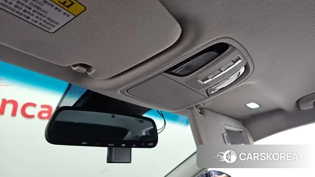 Kia K7 Premier id 2981327 из Кореи 9