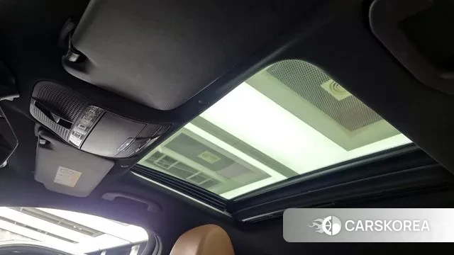 Mercedes-Benz GLC-Class X253 id 3671634 из Кореи 9