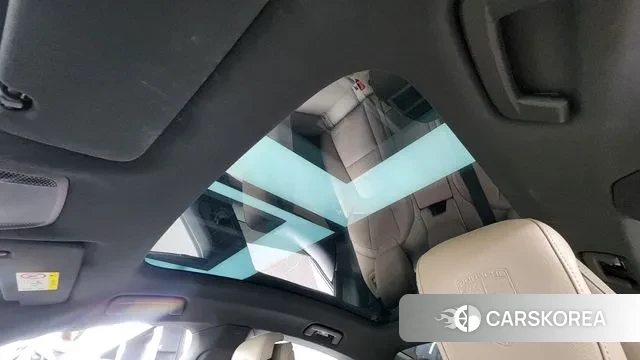 Porsche Taycan id 3426681 из Кореи 9