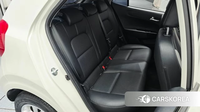 Kia All New Morning (JA) id 4703322 из Кореи 9