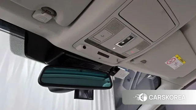 Land Rover Discovery Sports id 3313549 из Кореи 9