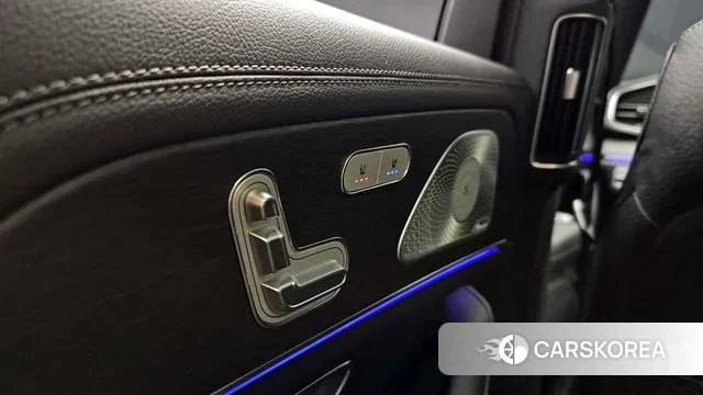 Mercedes-Benz GLS - Class X167 id 3054362 из Кореи 9