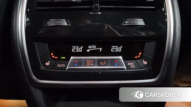 BMW X6 (G06) id 3581622 из Кореи 9