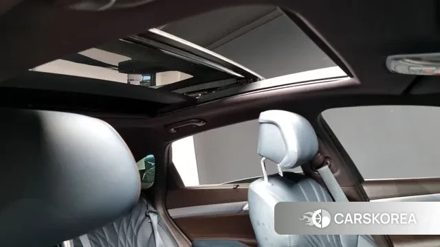 Genesis G80 (RG3) id 2984169 из Кореи 9