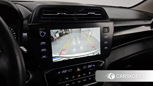 Ssangyong The New Tivoli Air id 3477451 из Кореи 9