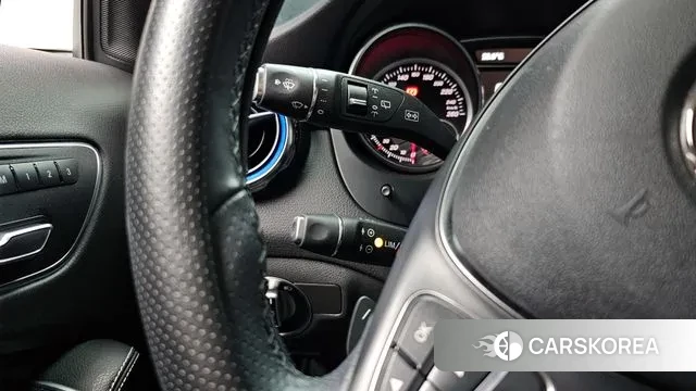 Mercedes-Benz GLA-Class X156 id 3134333 из Кореи 9