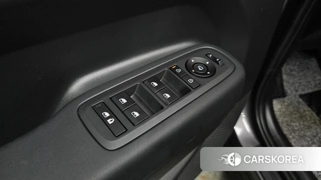 Hyundai Santa Fe (MX5) id 4623108 из Кореи 9