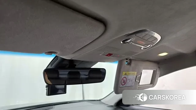 Hyundai The New Grandeur IG Hybrid id 3116097 из Кореи 9