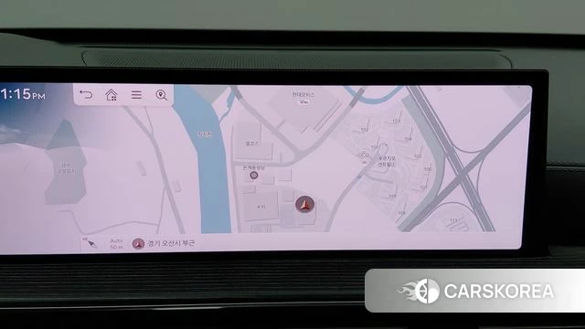 Genesis GV80 Coupe id 3823696 из Кореи 9