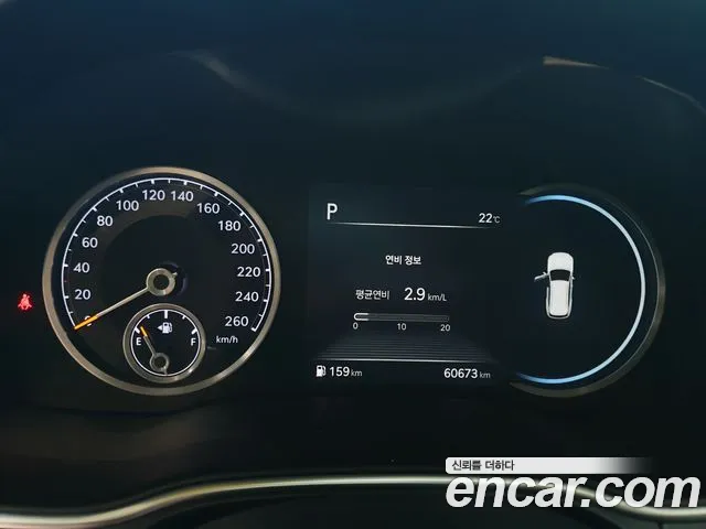 Genesis GV80 id 2662541 из Кореи 9