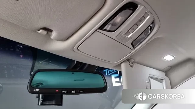 Kia All New K7 Hybrid id 3403014 из Кореи 9