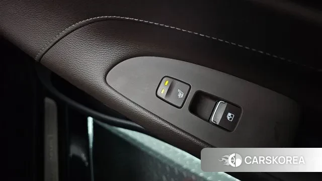 Hyundai The New Grandeur IG Hybrid id 3535675 из Кореи 9