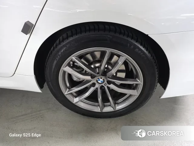 BMW 5 Series (G30) id 3616561 из Кореи 9